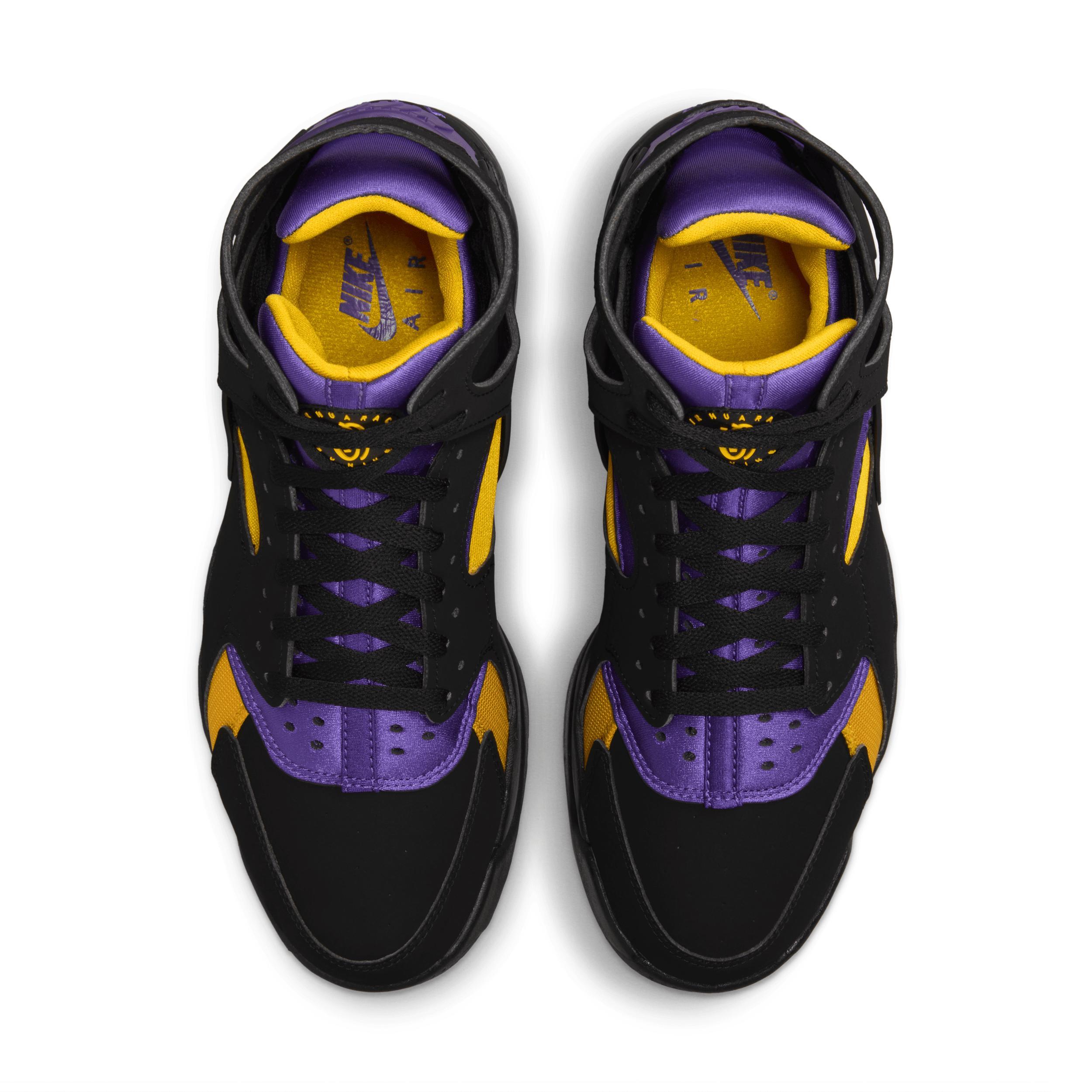 Nike Men's Air Flight Huarache Shoes Product Image