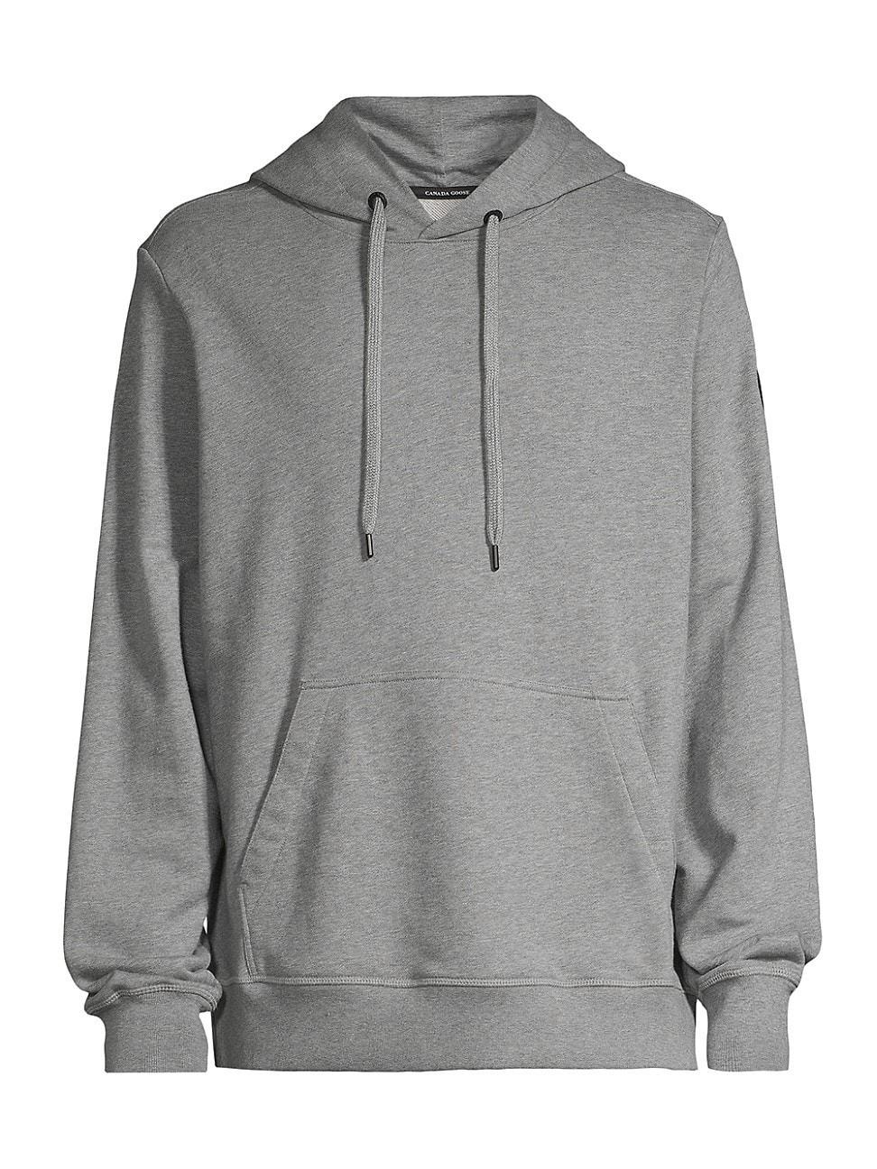 Mens Huron Hoodie Product Image