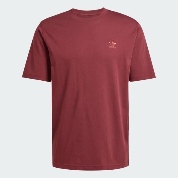 Trefoil Essentials Tee Product Image