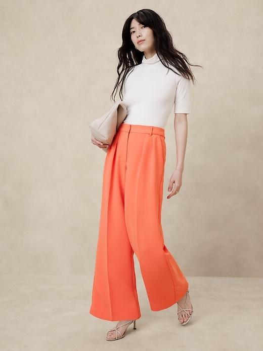 Relaxed Trouser Product Image