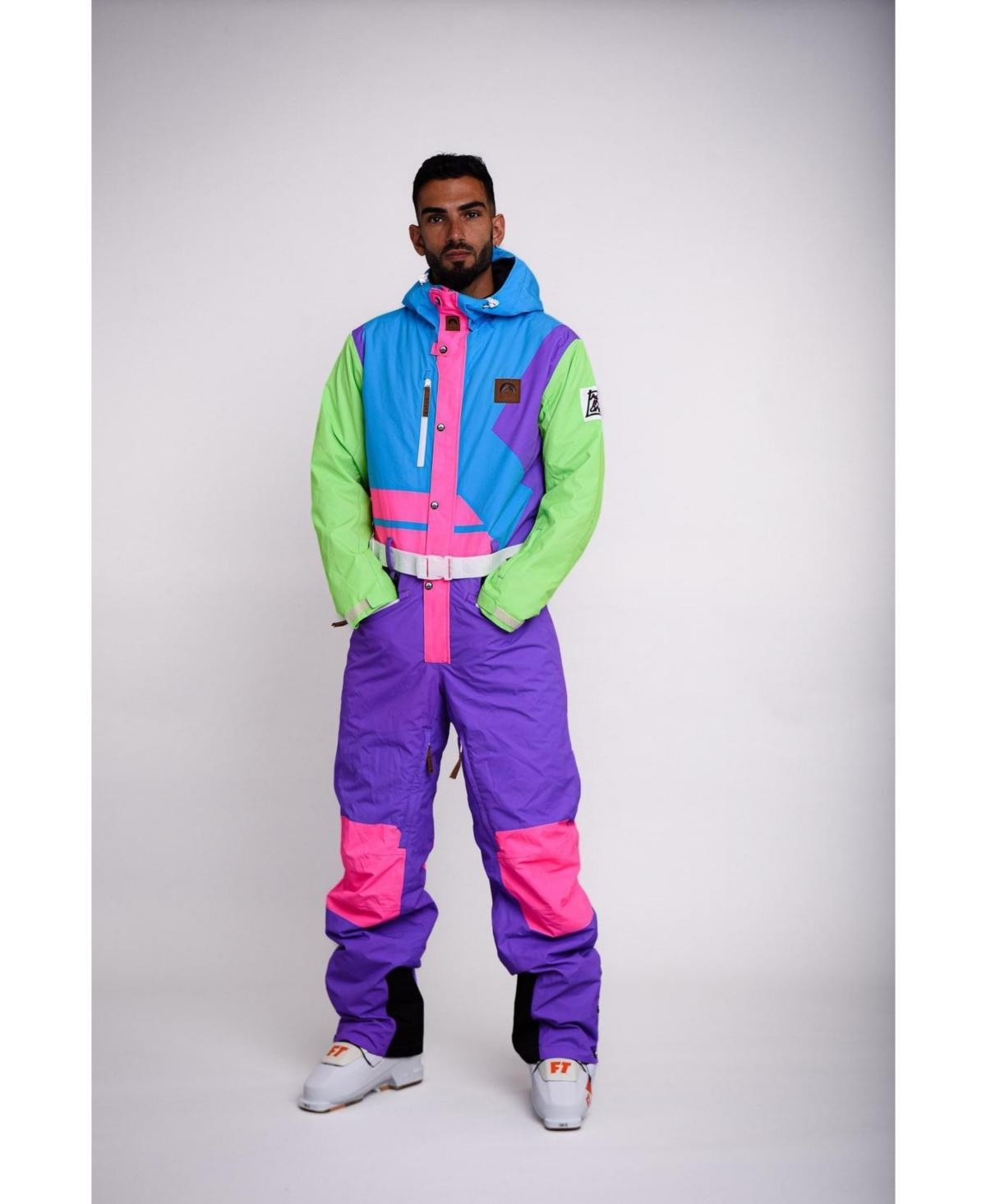 Powder Hound Ski Suit - Mens Product Image