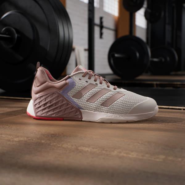 Dropset 3 strength training shoes Product Image