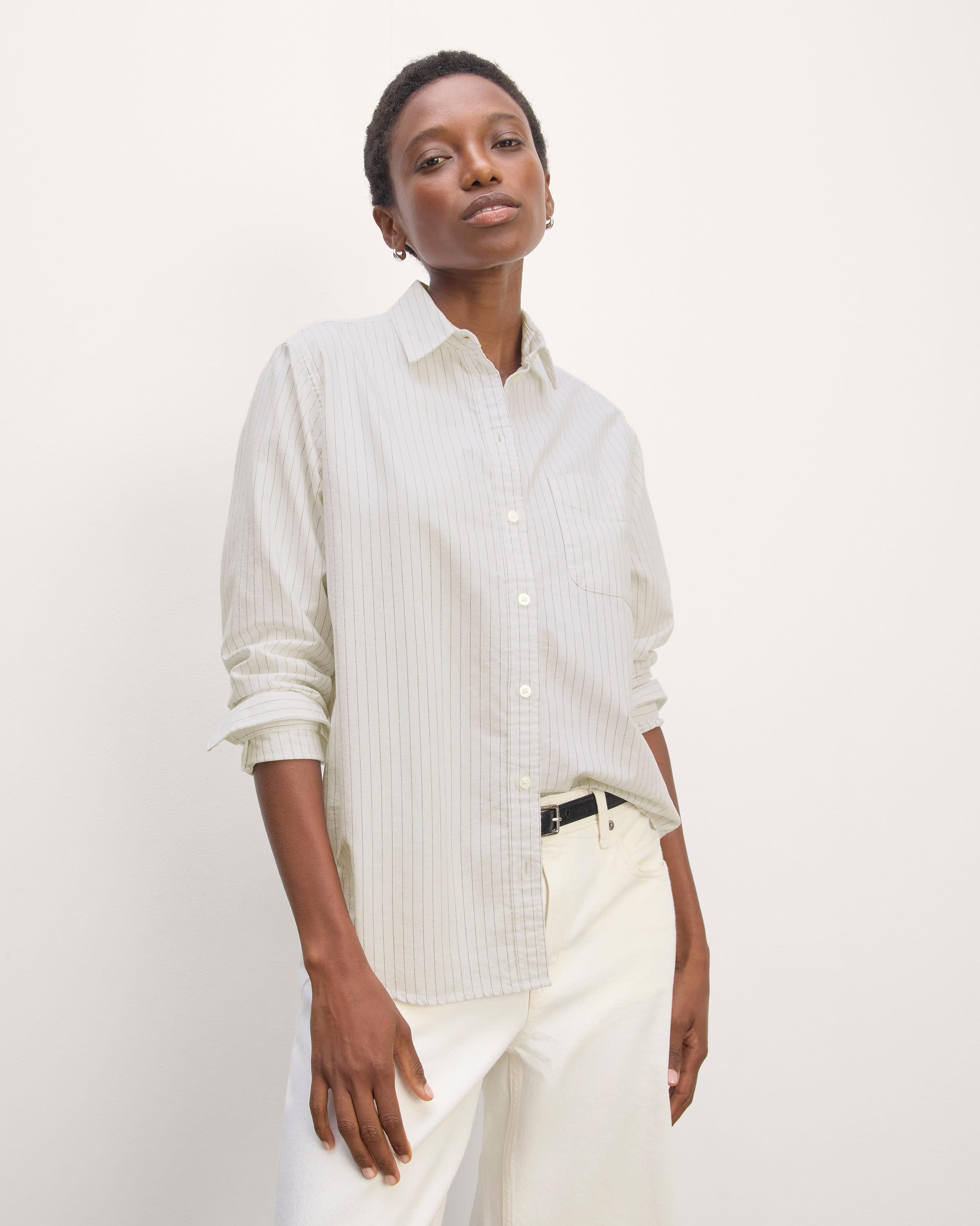 The Must-Have Oxford Shirt Product Image