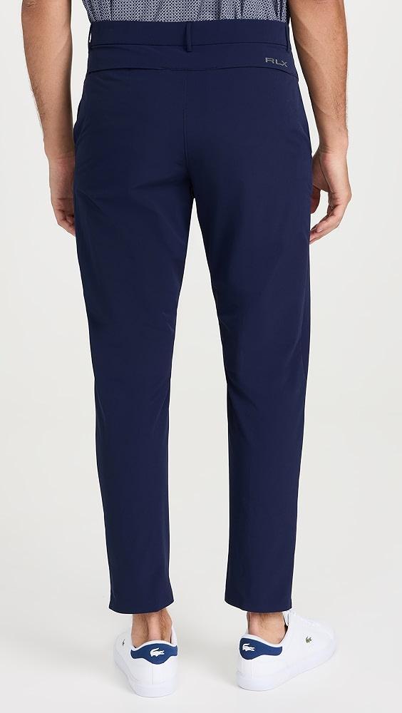 RLX On Course Matte Stretch Nylon Pants 32" | Shopbop Product Image