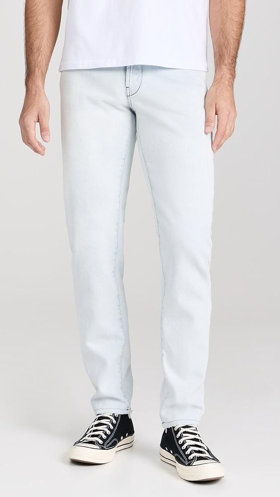 3x1 James Athletic Jeans | Shopbop Product Image