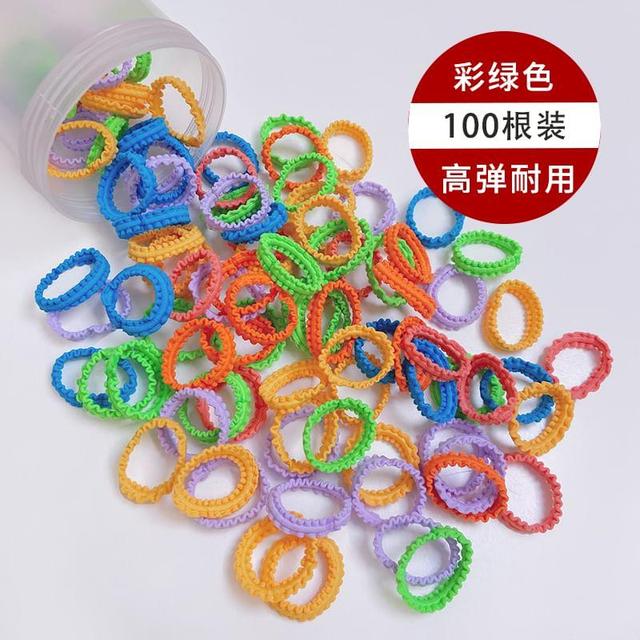 Set: Hair Tie Product Image