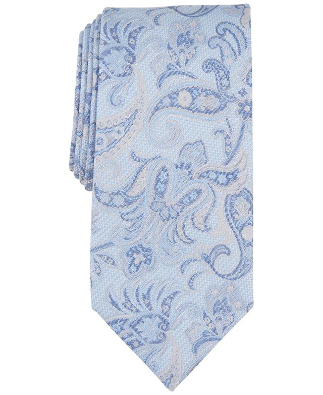 Michael Kors Mens Bayport Paisley Tie Product Image