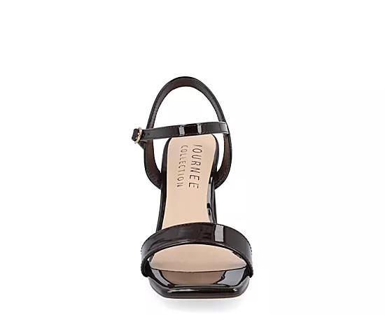 Journee Collection Womens Tivona Sandals Product Image