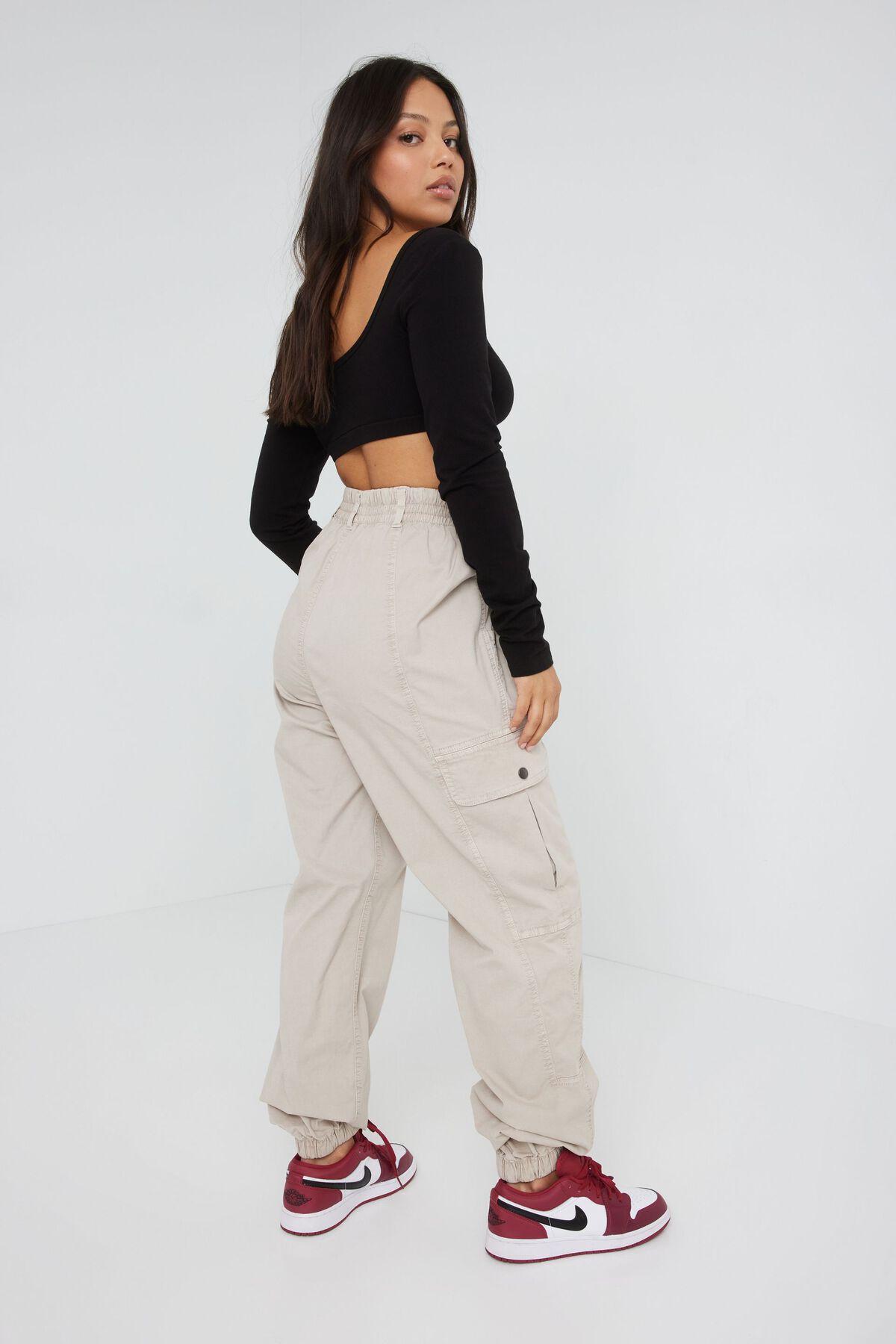 Brianna Bubble Pant  Product Image