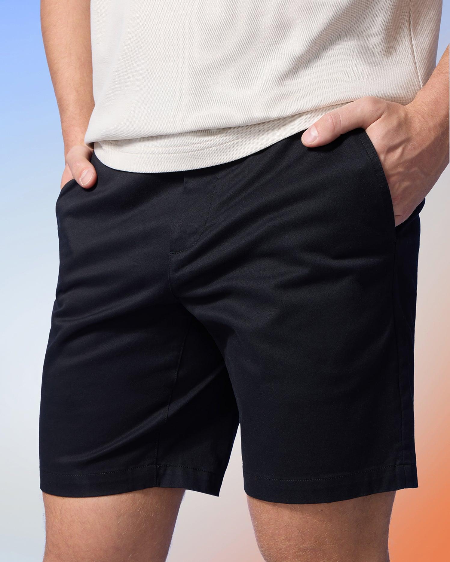 MENS YORK CHINO SHORT - B6R357B200 Product Image