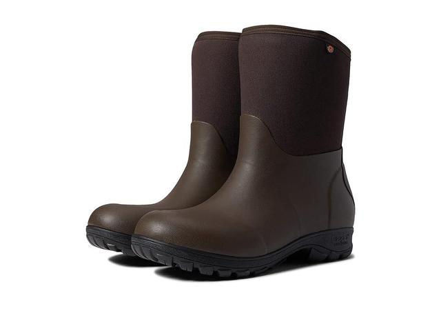 Bogs Sauvie Basin Multi) Men's Boots Product Image