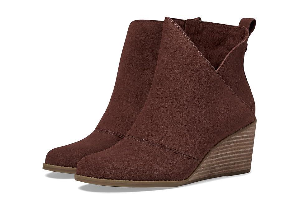 TOMS Sutton Wedge Boot Product Image