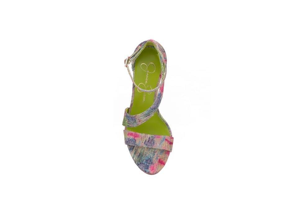 Jessica Simpson Iley Women's Sandals Product Image