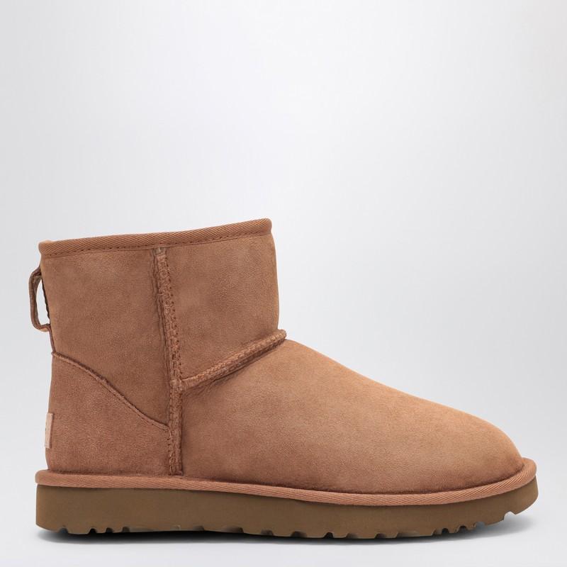 UGG Classic Mini Ii Chestnut Boot In Brown product image