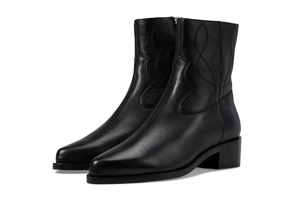 Aquatalia Gaetanna Women's Boots Product Image