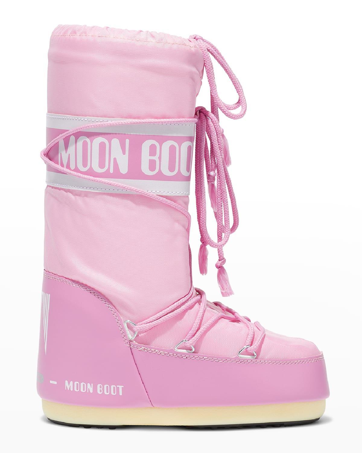 Moon Boot Icon Water Repellent Moon Boot Product Image