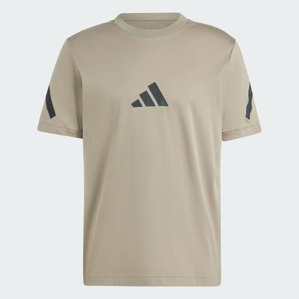 adidas Z.N.E. Tee Product Image