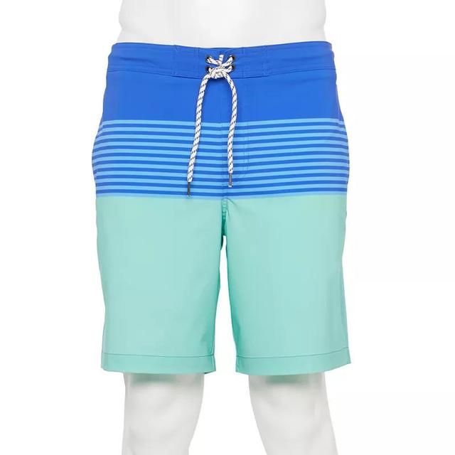 Mens Sonoma Goods For Life 9-in. Swim Trunks Product Image