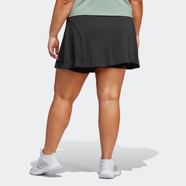 Tennis Match Skirt (Plus Size) Product Image