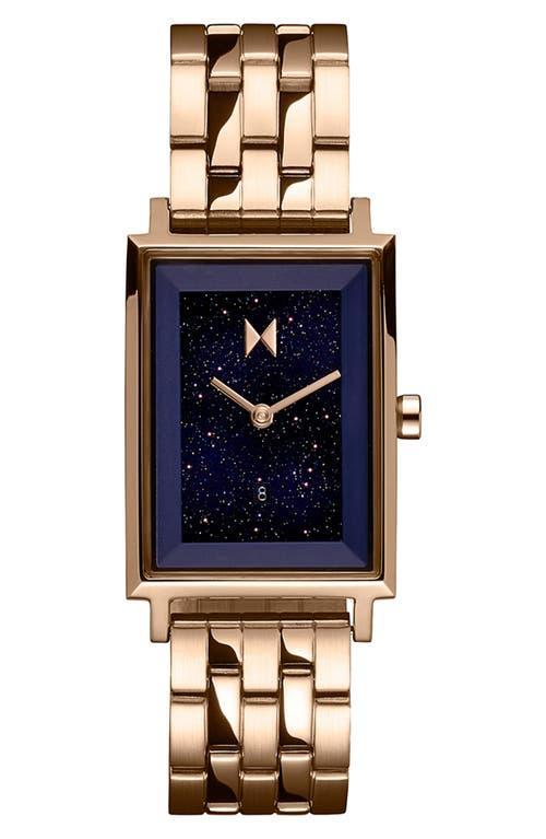 MVMT Signature Square Bracelet Watch, 45mm Product Image