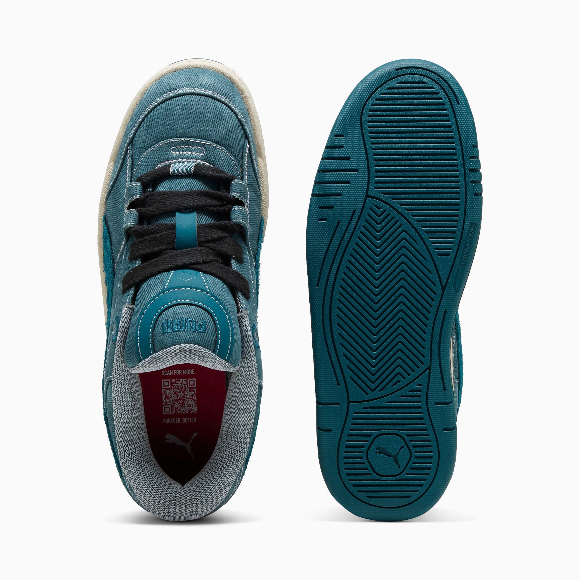 PUMA-180 Acid Wash Men's Sneakers Product Image