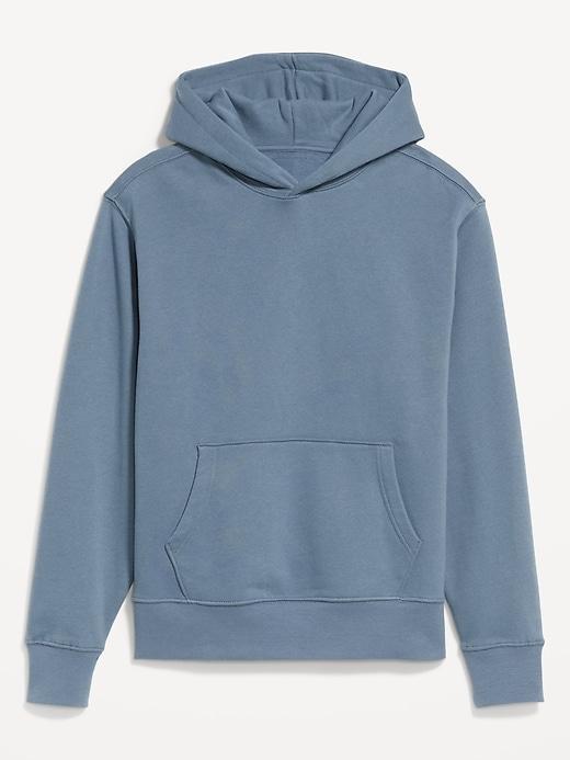 Rotation Pullover Hoodie Product Image