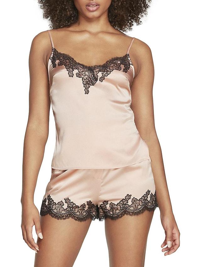 Womens Amelea Camisole Product Image