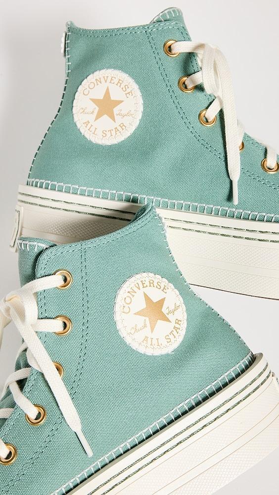 Converse Chuck Taylor All Star Modern Sneakers | Shopbop Product Image