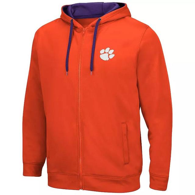 Mens Syracuse Butler Full Zip Hoodie Product Image