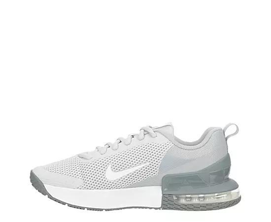 Nike Mens Air Max Alpha Trainer 6 Cross Training Shoe Product Image