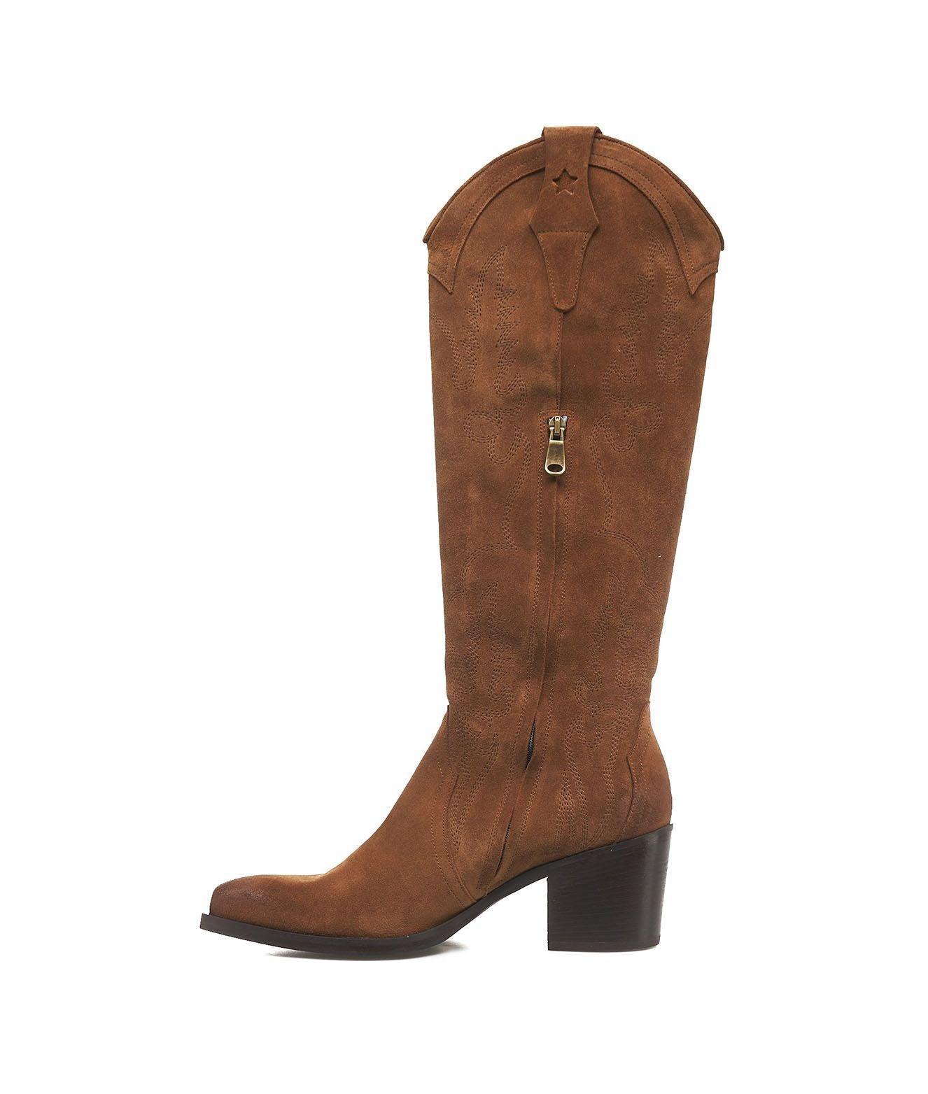 Western boots Female Product Image