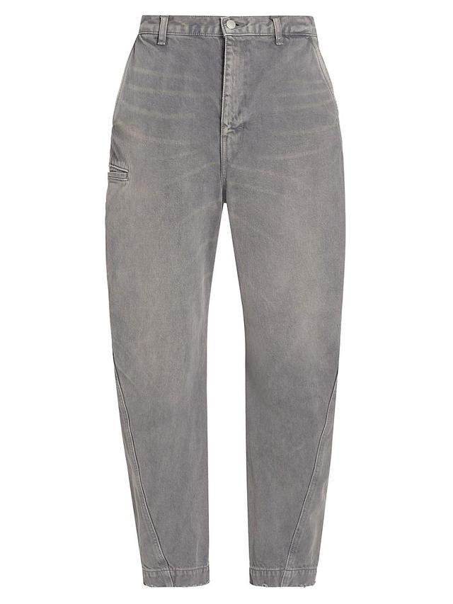 Mens Sendai Denim Trousers Product Image