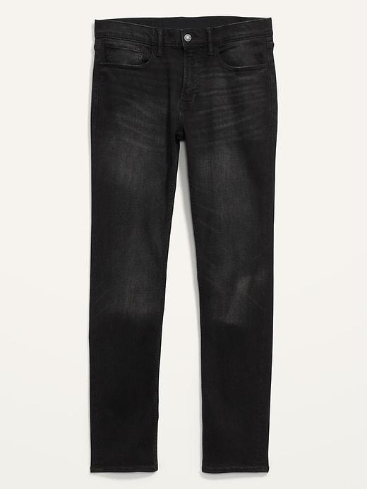 Skinny 360° Tech Stretch Performance Jeans Product Image