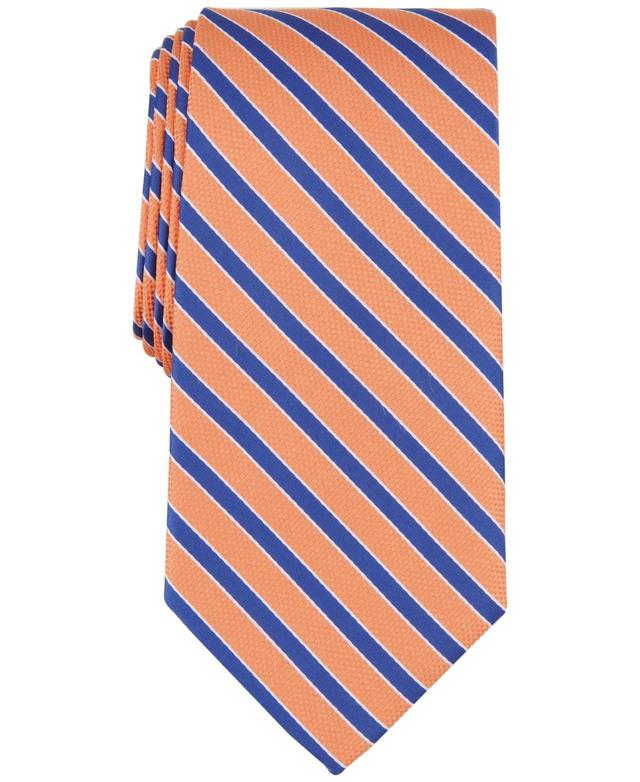 Club Room Mens Willard Stripe Tie, Created for Macys Product Image