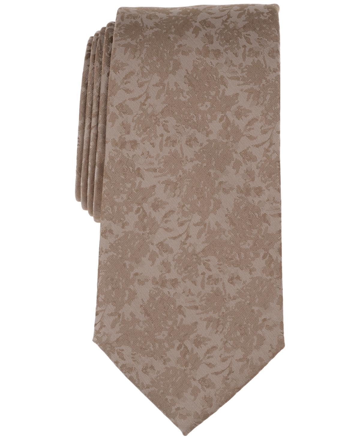 Michael Kors Mens Murray Floral Tie Product Image