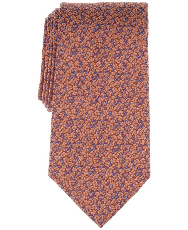 Michael Kors Mens Norland Floral Tie Product Image