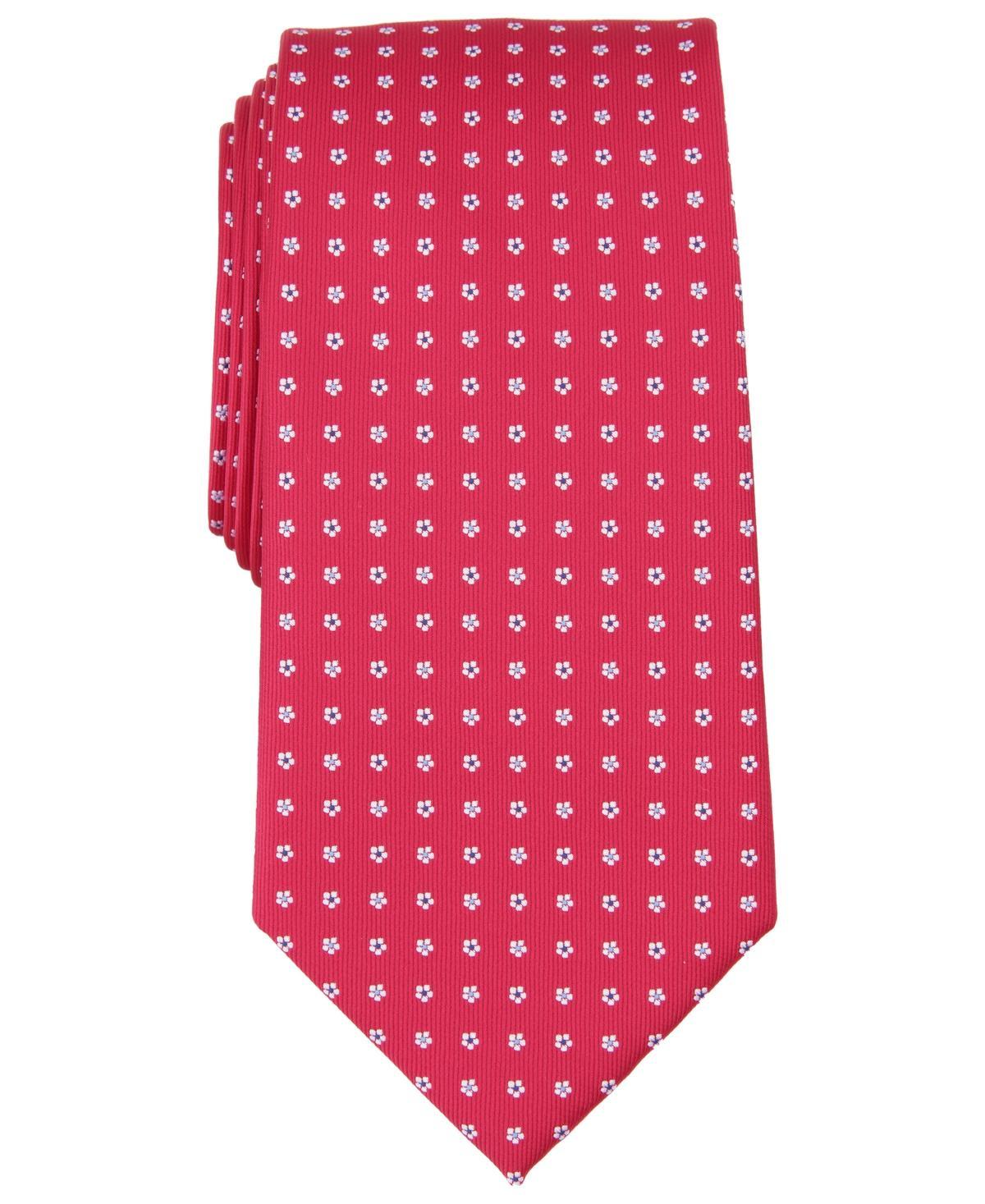 Club Room Mens Dooley Dot Tie, Created for Macys Product Image