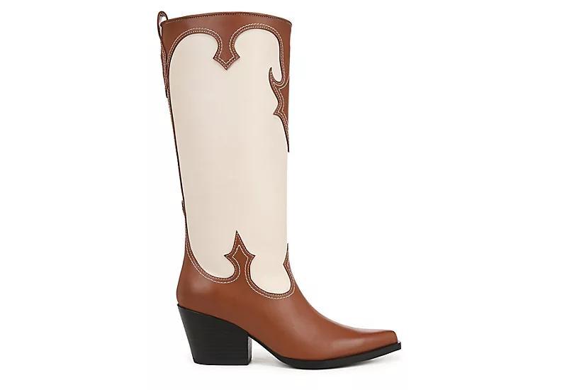 Zodiac Womens Dawson Western Boot Product Image