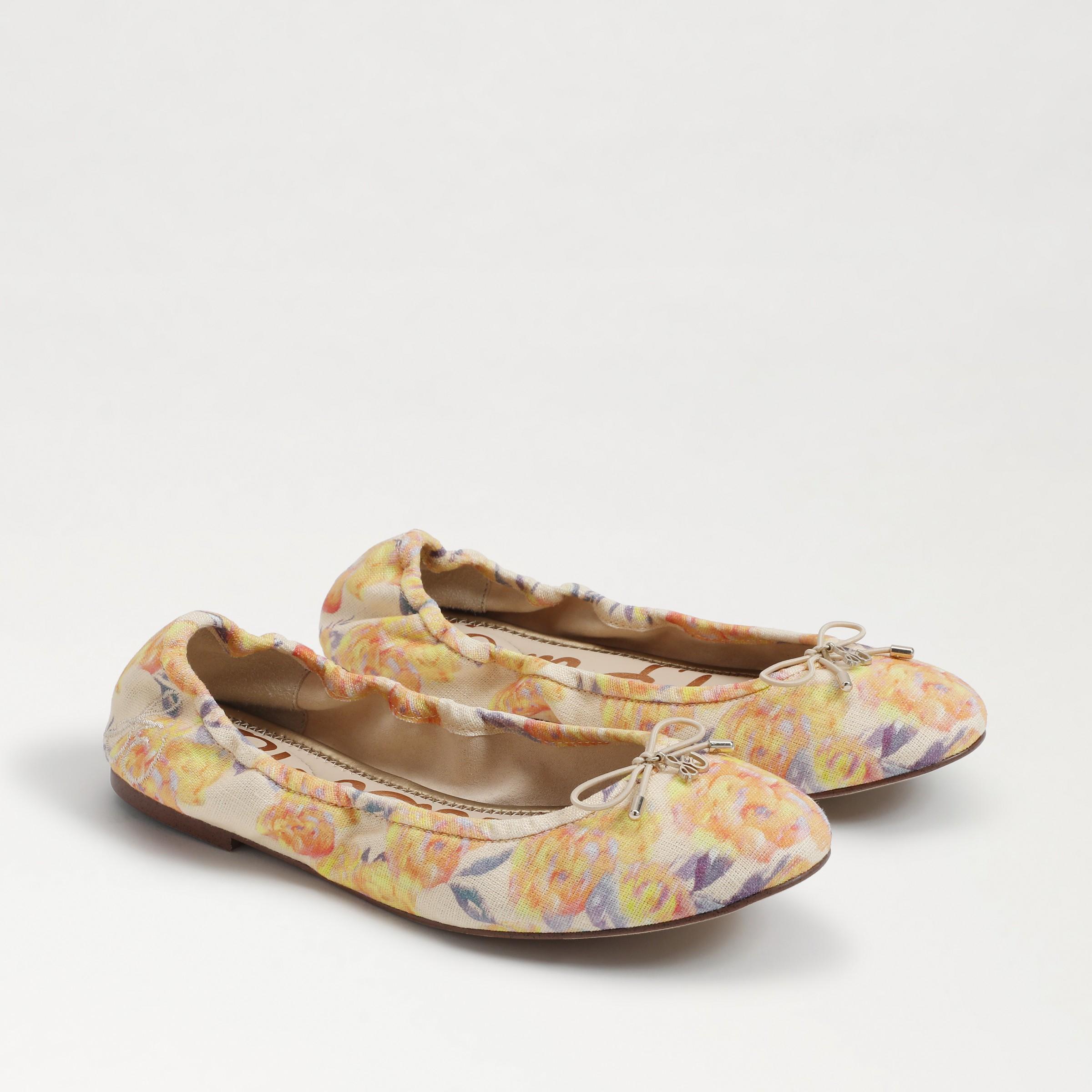 Sam Edelman Felicia Flat - Wide Width Available Product Image