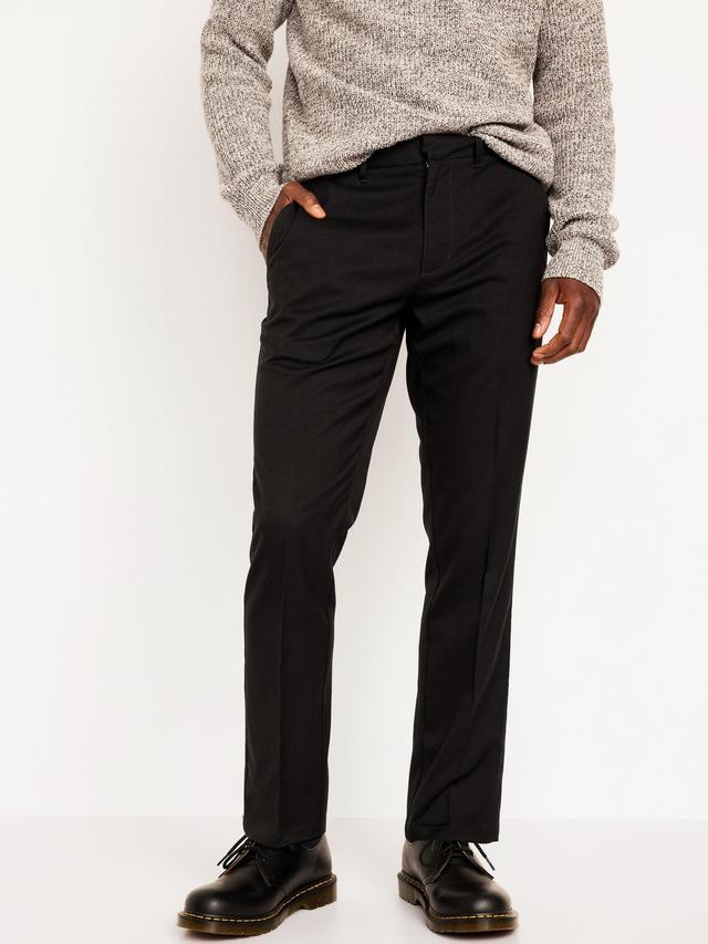 Straight Dress Pants Product Image