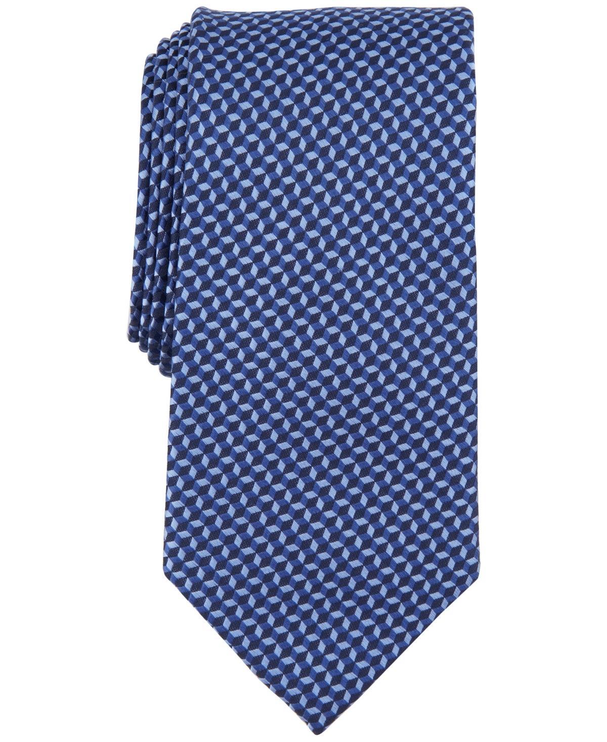 Michael Kors Mens Woven Neat Tie Product Image