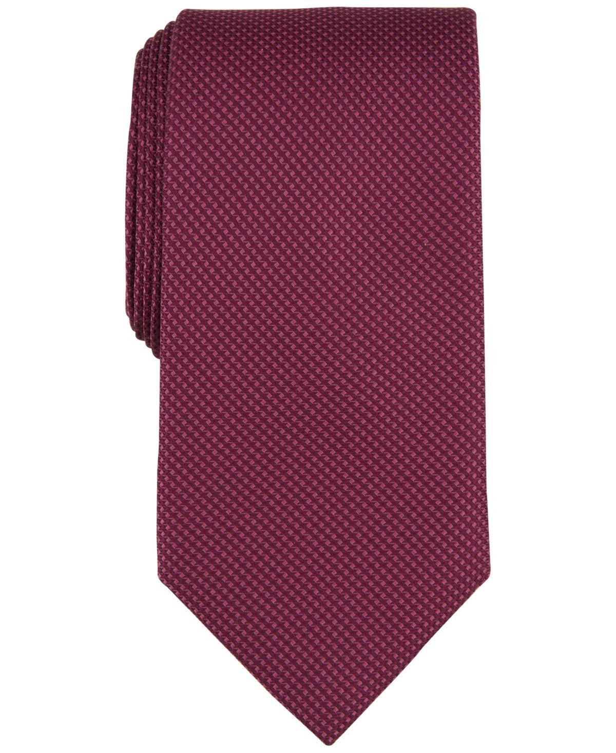 Michael Kors Mens Sorrento Solid Tie Product Image