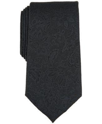 Men's Salkin Floral Tie Product Image