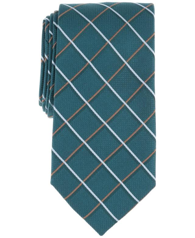 Michael Kors Mens Xander Grid Tie Product Image