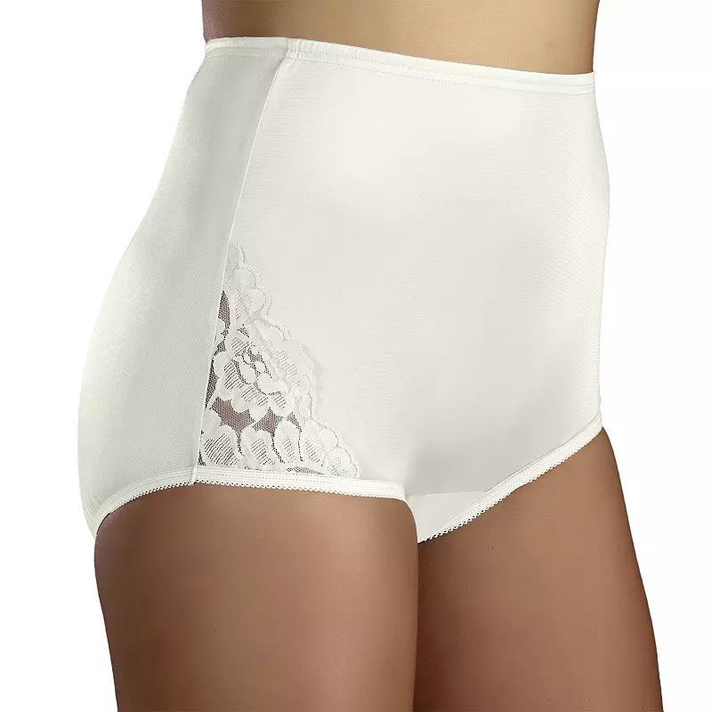 Lace Nouveau Brief Product Image