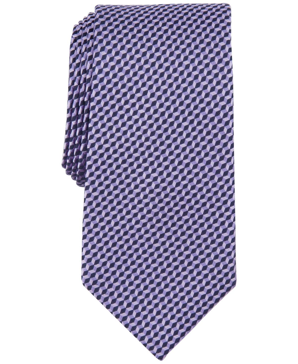 Michael Kors Mens Woven Neat Tie Product Image