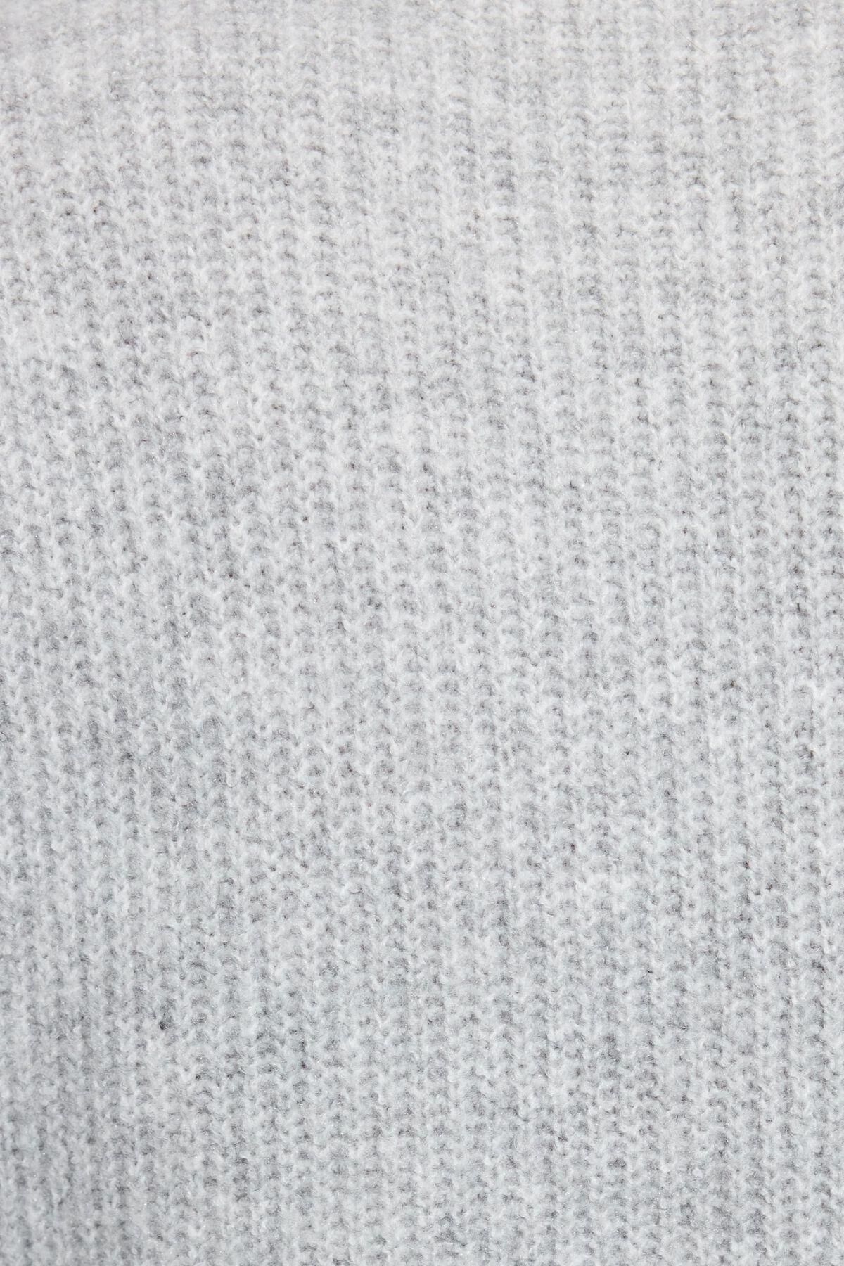 Cozy V Neck Sweater Product Image