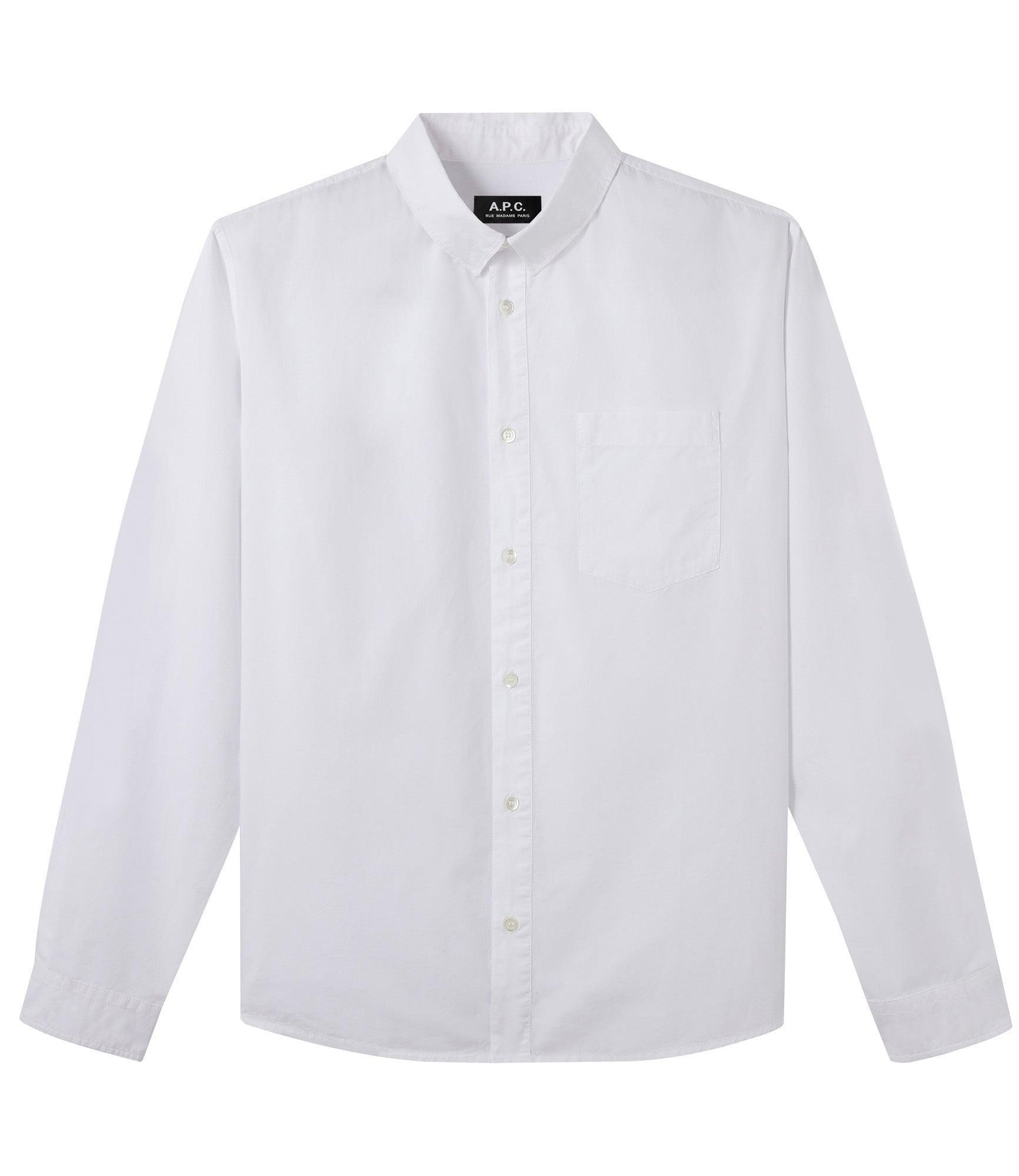 Clément shirt Product Image