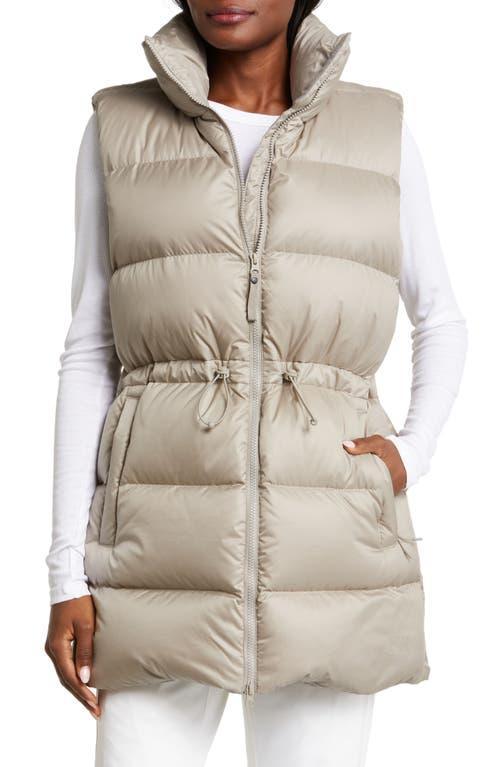 Helly Hansen Essence Hooded 600 Fill Power Down Vest Product Image