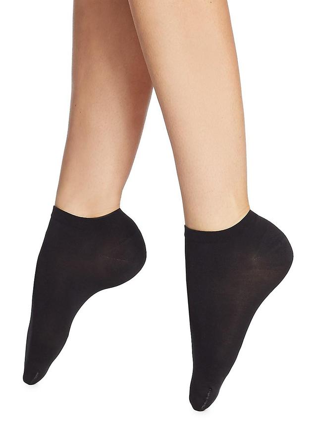 Knit Slip Socks Product Image